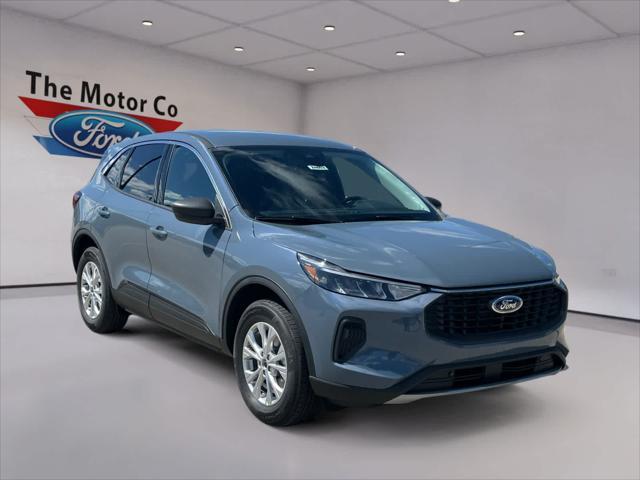 new 2024 Ford Escape car, priced at $33,160