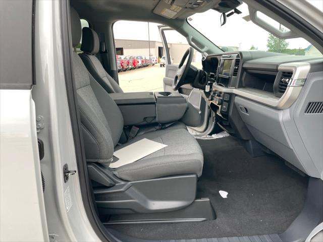new 2025 Ford F-250 car, priced at $61,135
