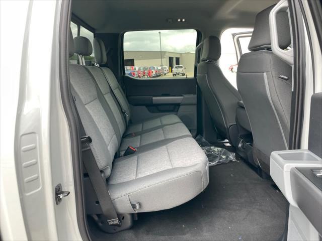 new 2025 Ford F-250 car, priced at $61,135