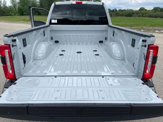 new 2025 Ford F-250 car, priced at $61,135