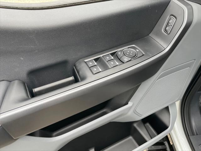 new 2025 Ford F-250 car, priced at $61,135