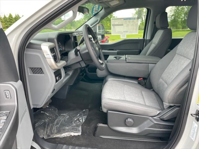 new 2025 Ford F-250 car, priced at $61,135