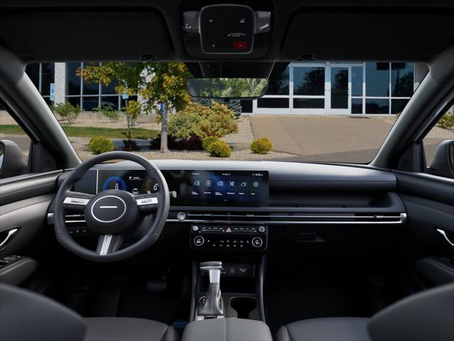 new 2025 Hyundai SANTA CRUZ car, priced at $32,752
