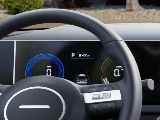 new 2025 Hyundai SANTA CRUZ car, priced at $32,752