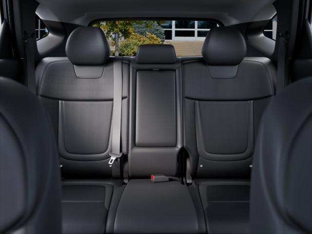 new 2025 Hyundai Tucson car, priced at $39,626