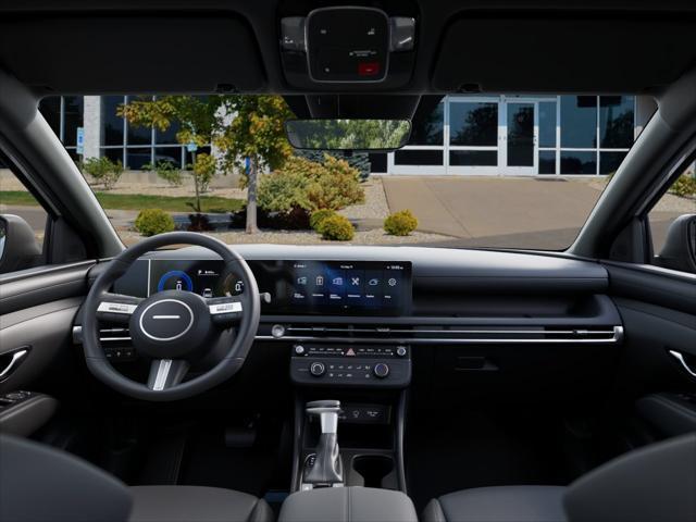 new 2025 Hyundai SANTA CRUZ car, priced at $31,687