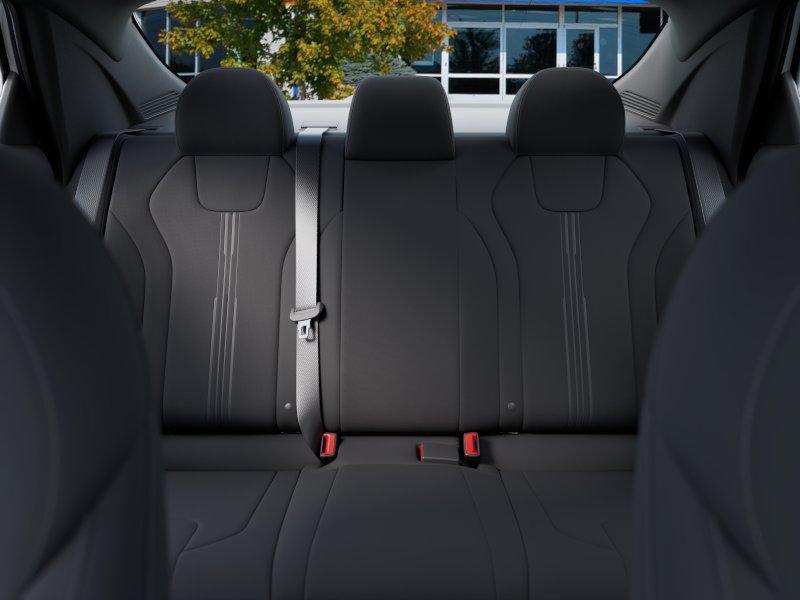 new 2025 Hyundai Elantra car, priced at $25,090