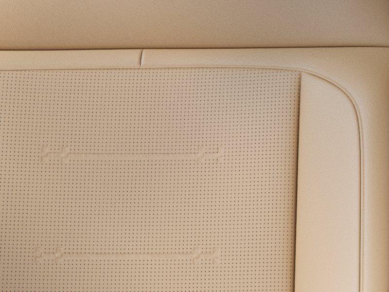 new 2026 Hyundai Santa Fe car, priced at $47,564