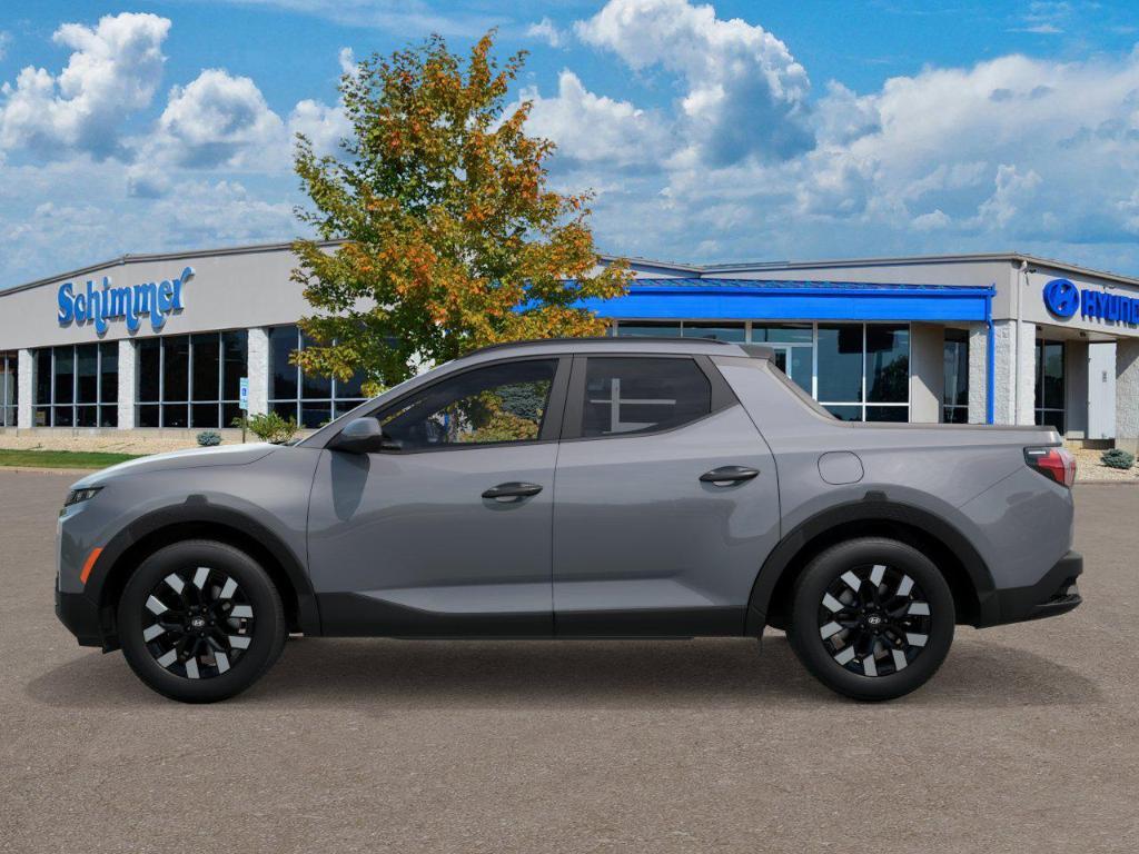 new 2026 Hyundai SANTA CRUZ car, priced at $35,205