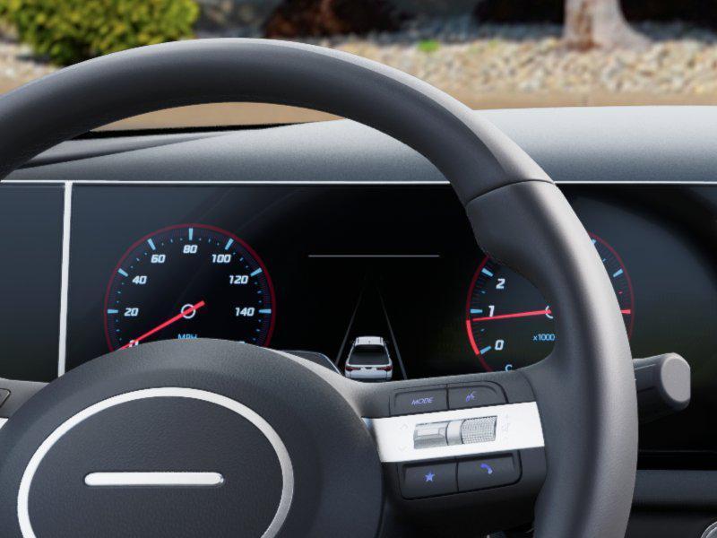 new 2026 Hyundai SANTA CRUZ car, priced at $35,205