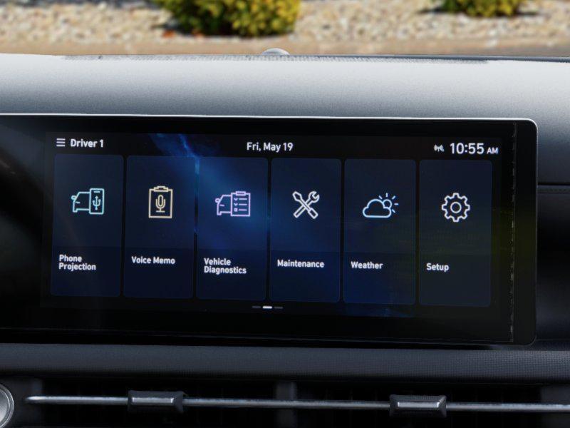 new 2026 Hyundai SANTA CRUZ car, priced at $35,205