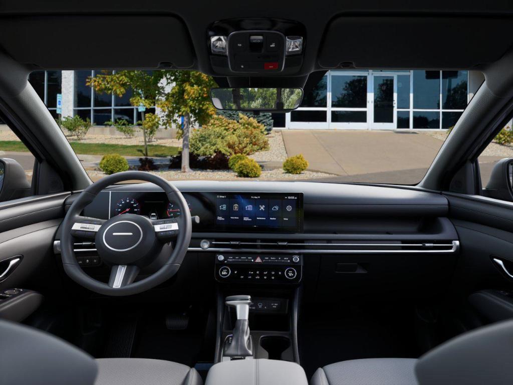 new 2026 Hyundai SANTA CRUZ car, priced at $35,205