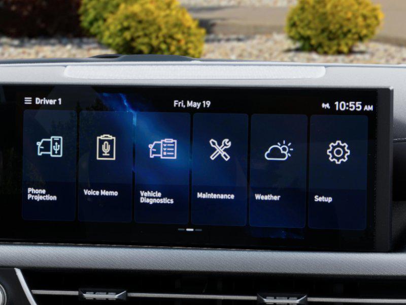 new 2026 Hyundai Sonata car, priced at $30,099