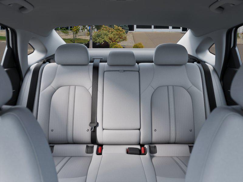 new 2026 Hyundai Sonata car, priced at $30,099