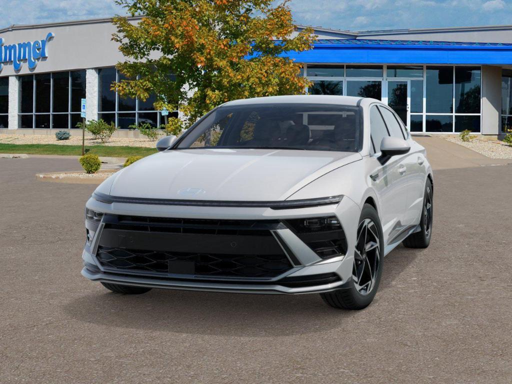 new 2026 Hyundai Sonata car, priced at $30,099