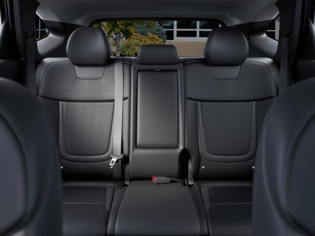 new 2025 Hyundai Tucson car, priced at $41,789