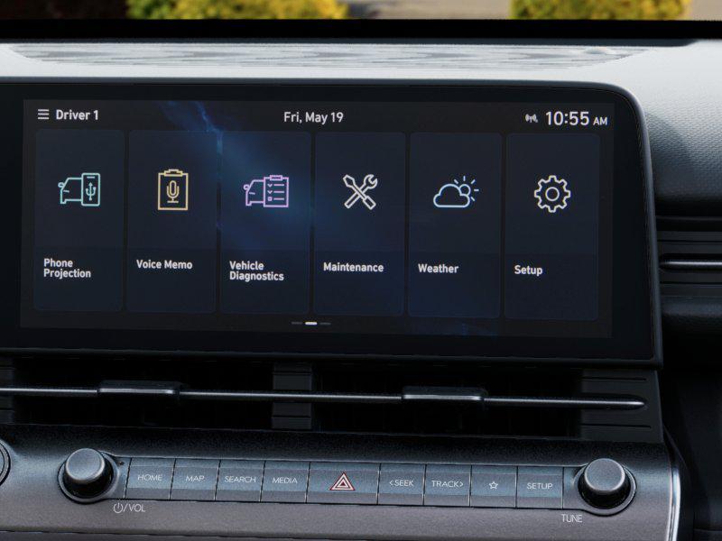new 2026 Hyundai Kona car