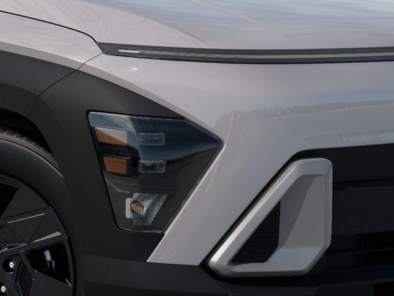 new 2026 Hyundai Kona car