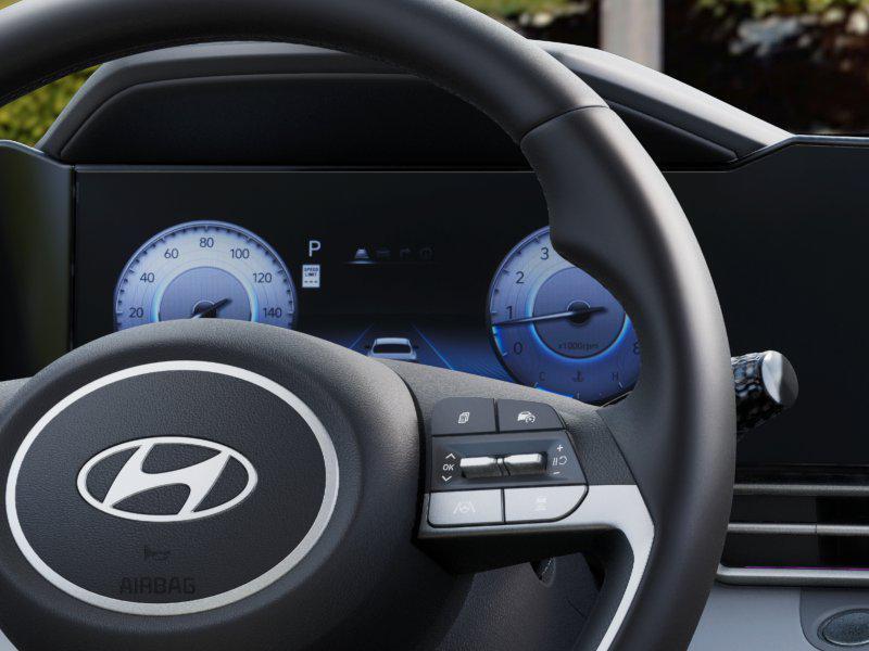 new 2025 Hyundai Elantra car, priced at $28,446