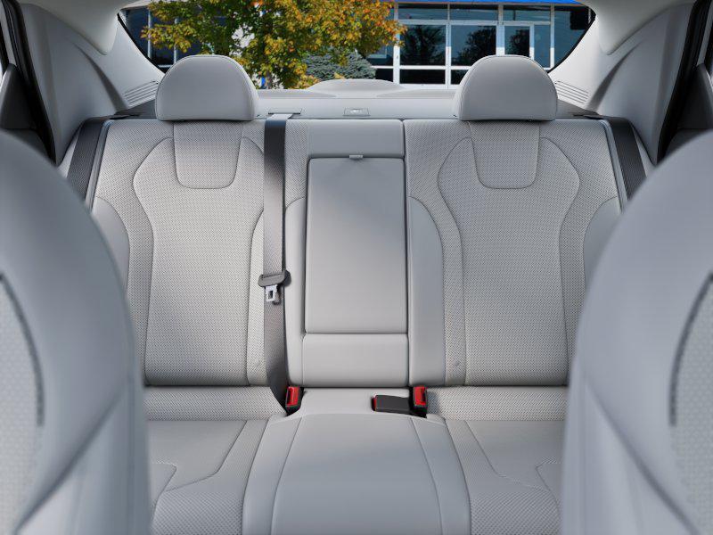 new 2025 Hyundai Elantra car, priced at $28,446