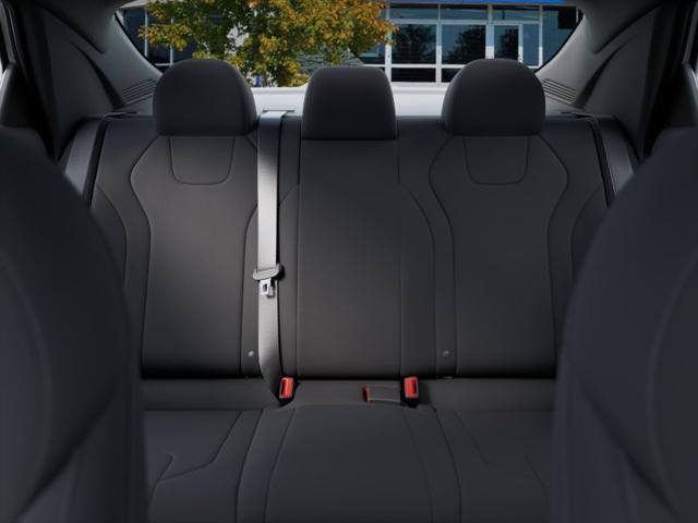 new 2025 Hyundai ELANTRA HEV car, priced at $28,604