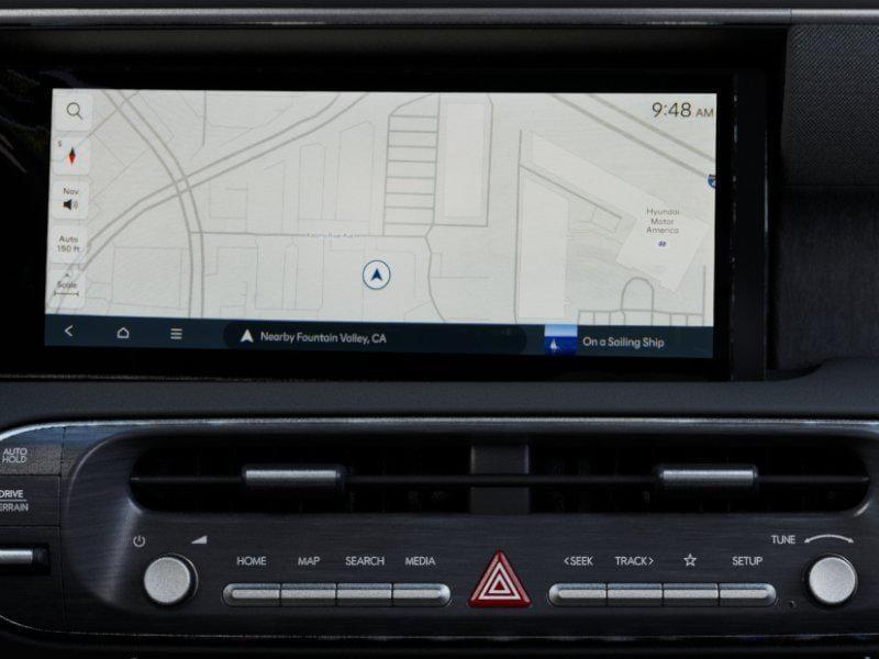 new 2026 Hyundai Palisade car