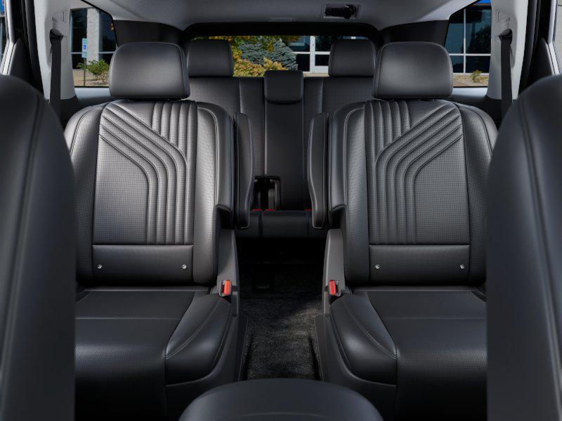 new 2026 Hyundai Palisade car