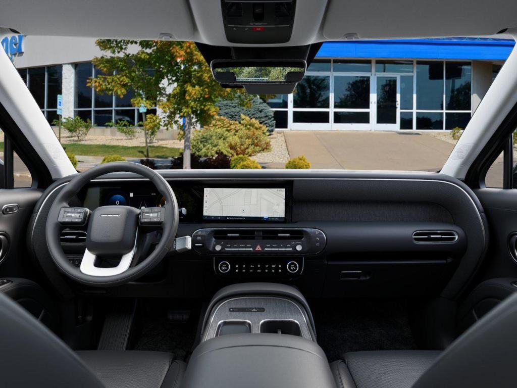 new 2026 Hyundai Palisade car