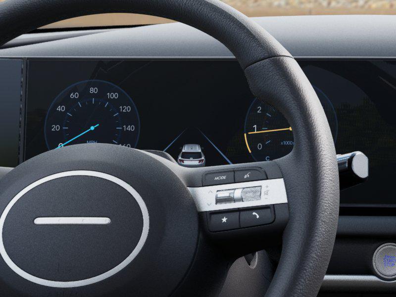 new 2026 Hyundai Palisade car, priced at $37,780