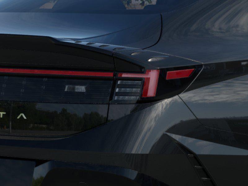 new 2025 Hyundai Sonata car, priced at $27,804