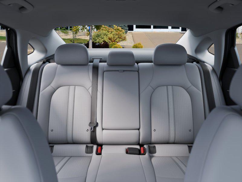 new 2025 Hyundai Sonata car, priced at $27,804