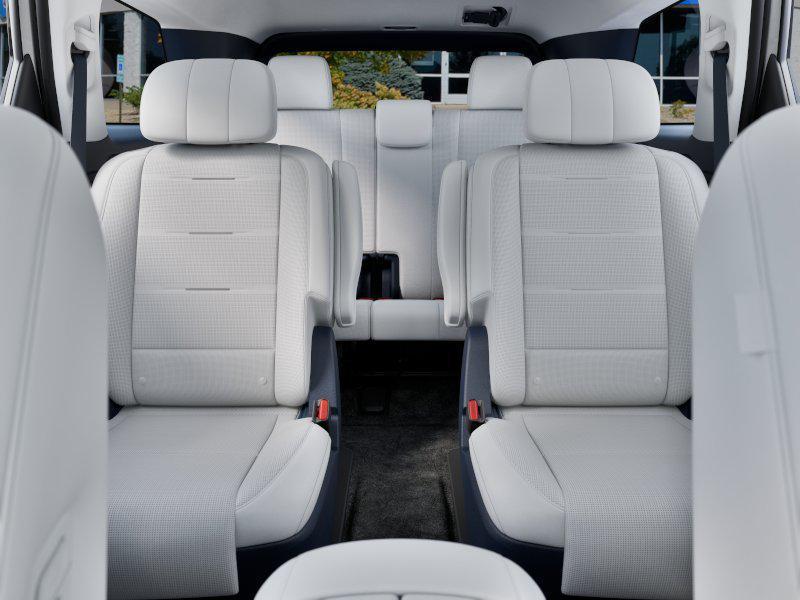 new 2026 Hyundai Palisade car, priced at $57,177