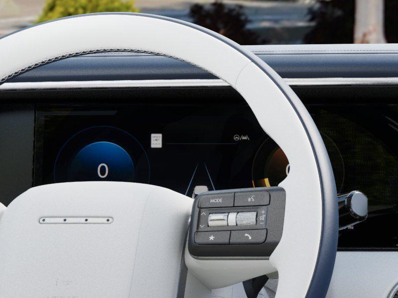 new 2026 Hyundai Palisade car, priced at $57,177