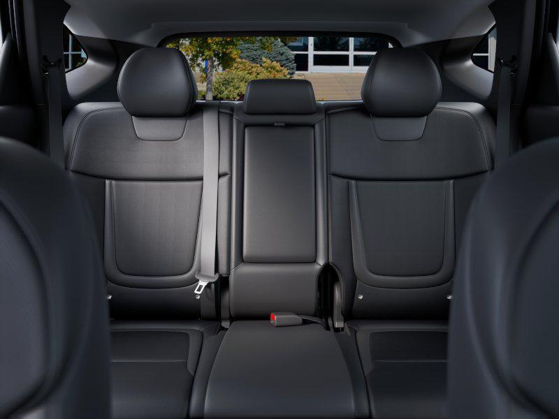 new 2025 Hyundai Tucson car, priced at $40,657