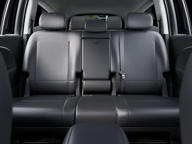 new 2026 Hyundai IONIQ 9 car, priced at $69,135