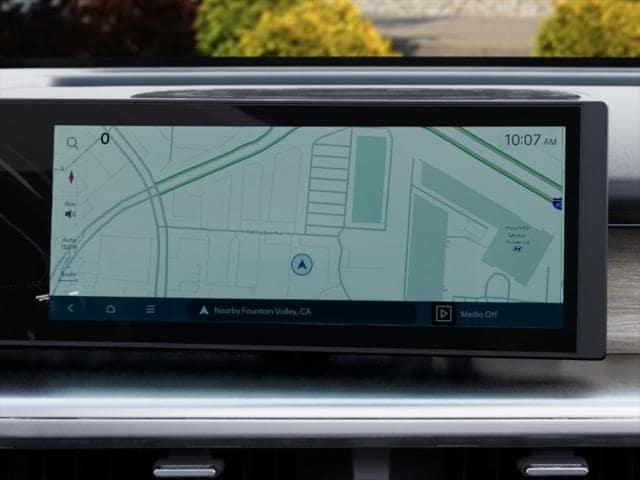 new 2026 Hyundai IONIQ 9 car, priced at $69,135