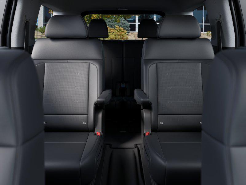 new 2026 Hyundai SANTA FE HEV car, priced at $48,482