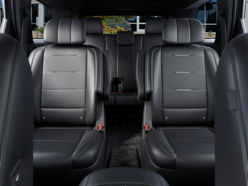 new 2026 Hyundai Palisade car, priced at $56,061
