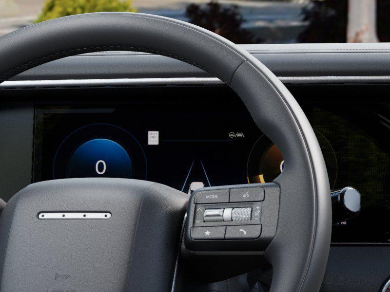 new 2026 Hyundai Palisade car, priced at $56,061