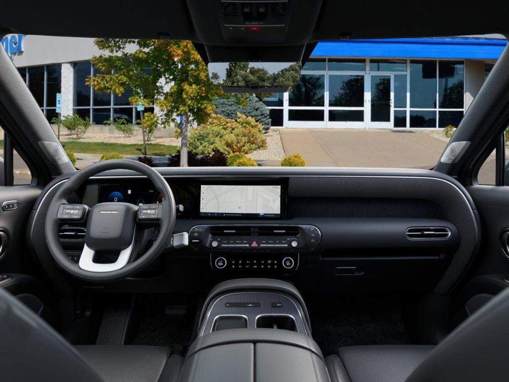 new 2026 Hyundai Palisade car, priced at $56,061
