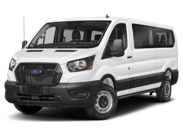 new 2025 Ford Transit-350 car, priced at $60,295
