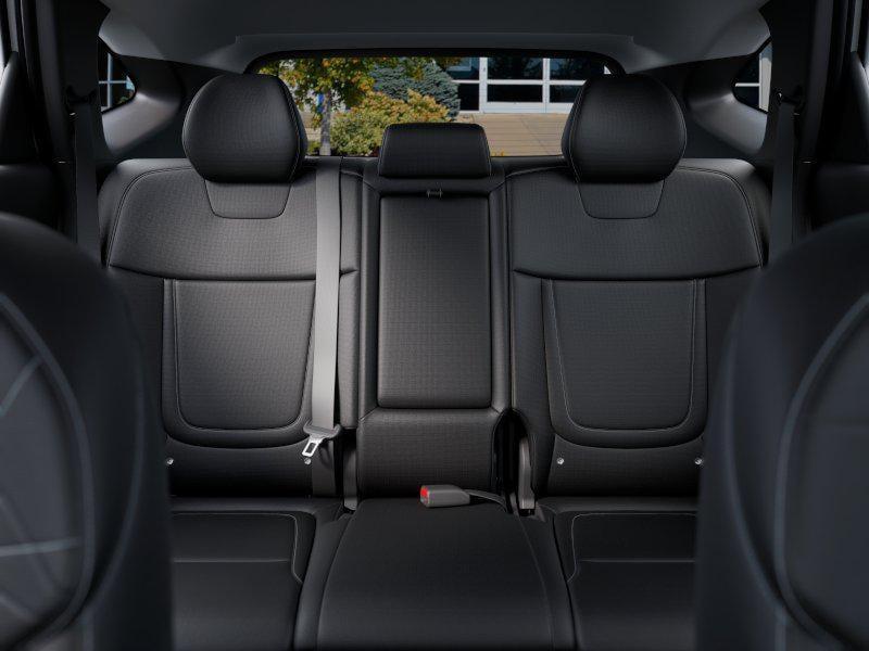 new 2026 Hyundai Tucson car, priced at $31,080