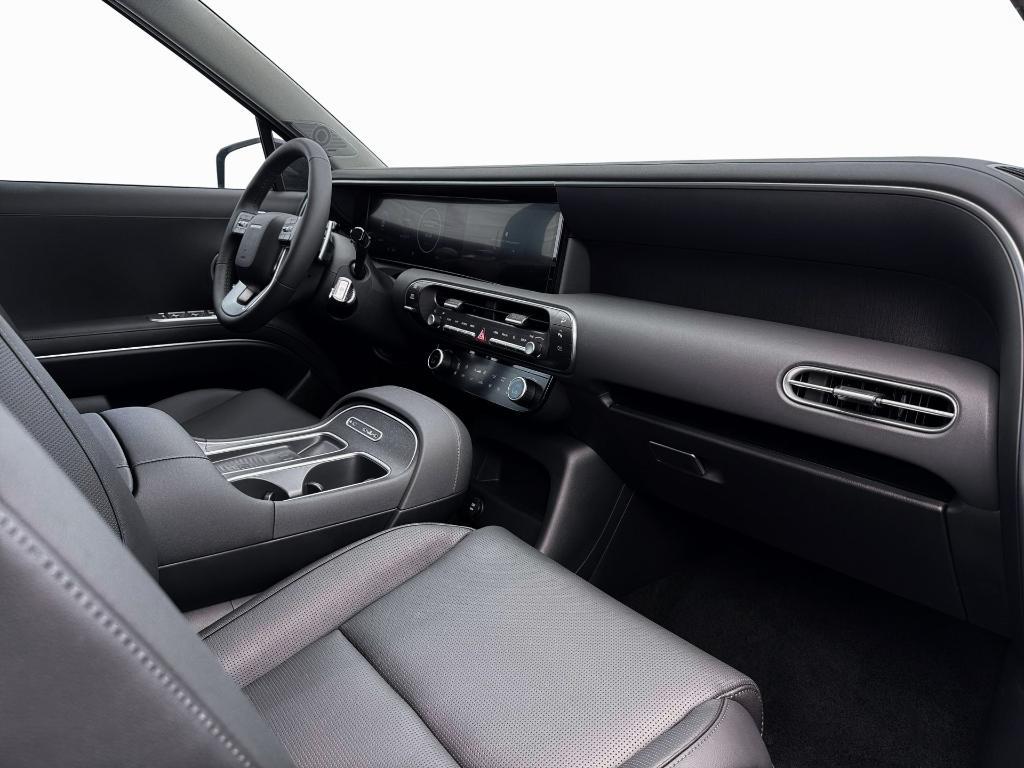 new 2026 Hyundai Palisade car