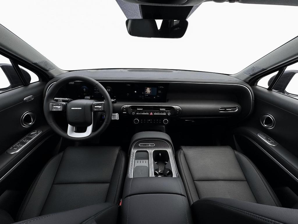 new 2026 Hyundai Palisade car