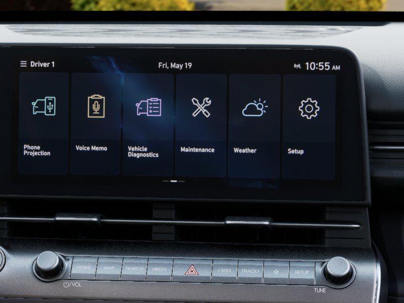 new 2026 Hyundai Kona car, priced at $30,027