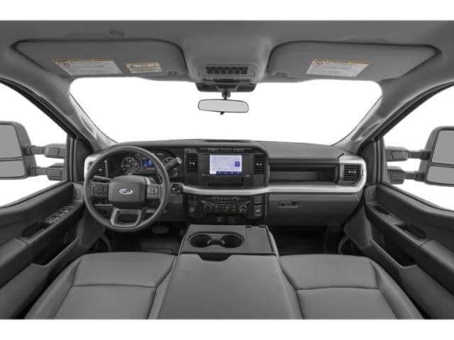 new 2026 Ford F-350 car, priced at $54,778