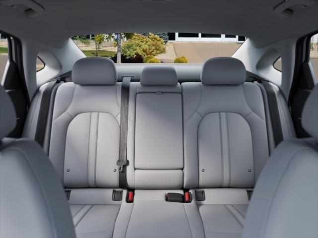 new 2025 Hyundai Sonata Hybrid car, priced at $31,551