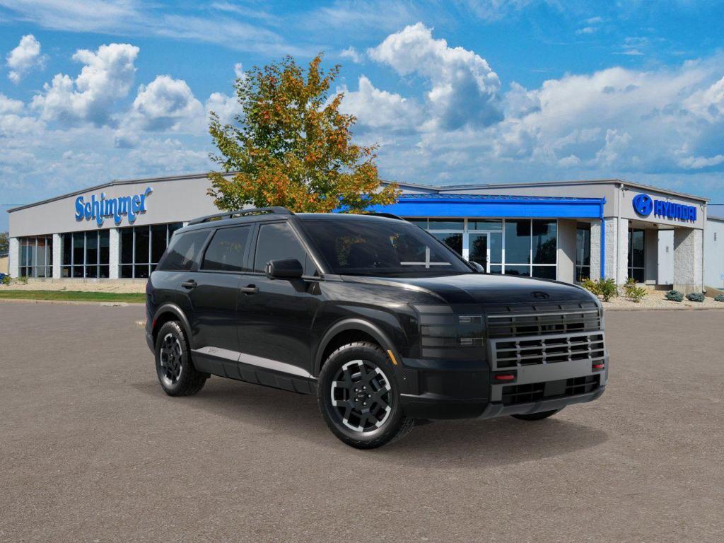 new 2026 Hyundai Palisade car, priced at $49,686