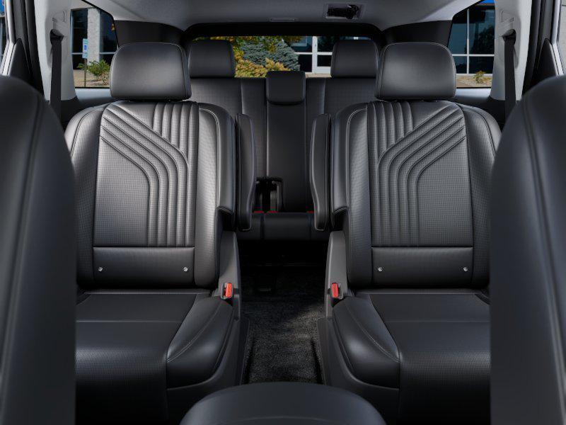 new 2026 Hyundai Palisade car, priced at $45,001