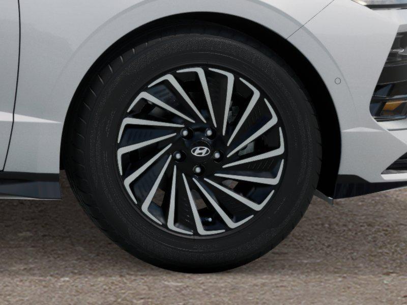 new 2026 Hyundai Sonata Hybrid car